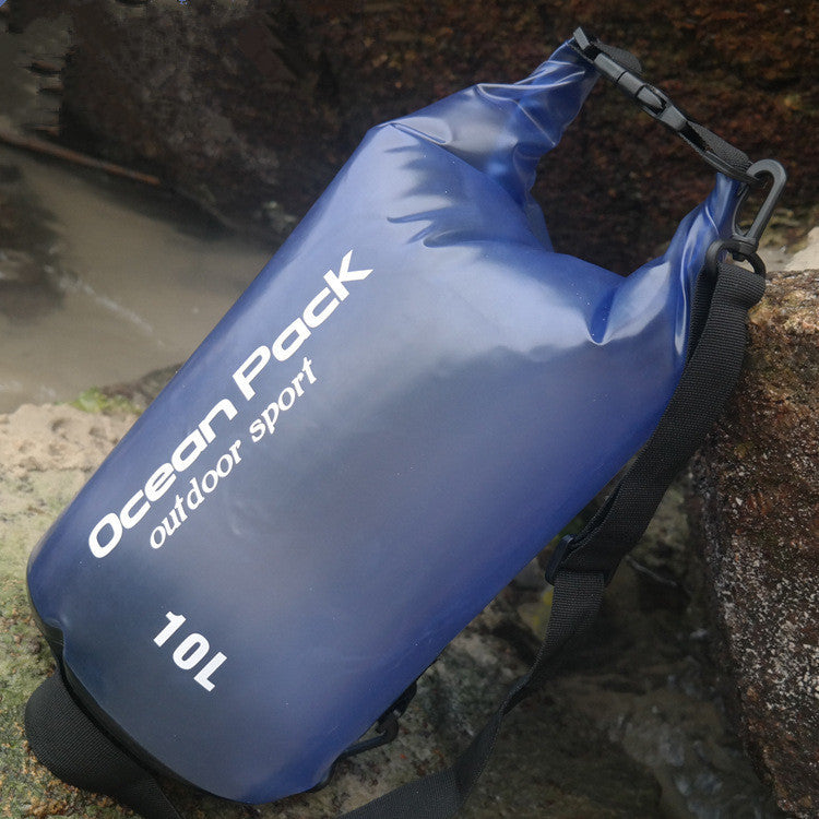 Ocean Pack Waterproof Beach Bag