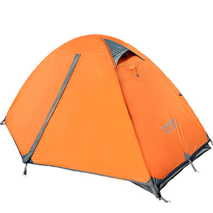 Flytop Rainproof Ultra-light Double Camping Tents