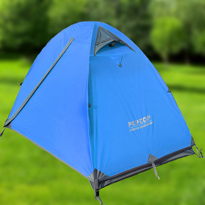 Flytop Rainproof Ultra-light Double Camping Tents