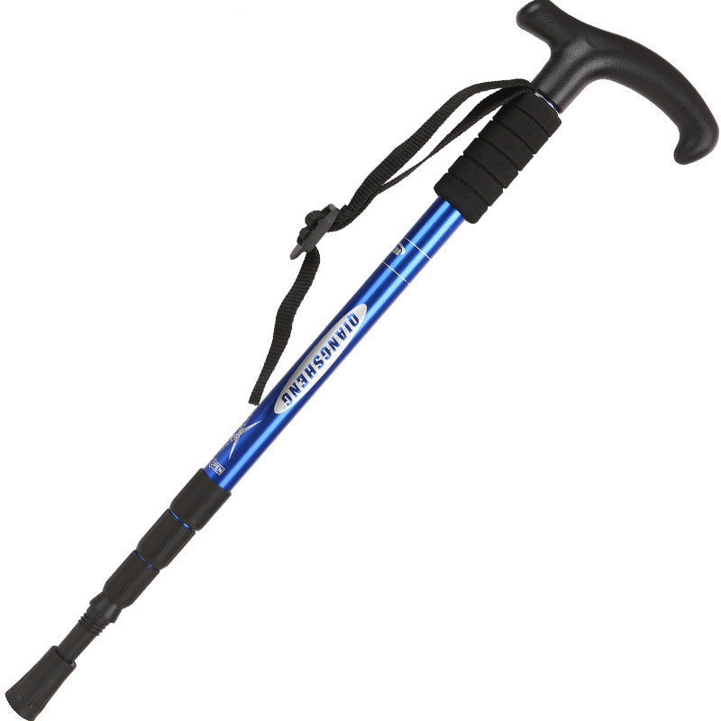 Telescopic Trekking Pole