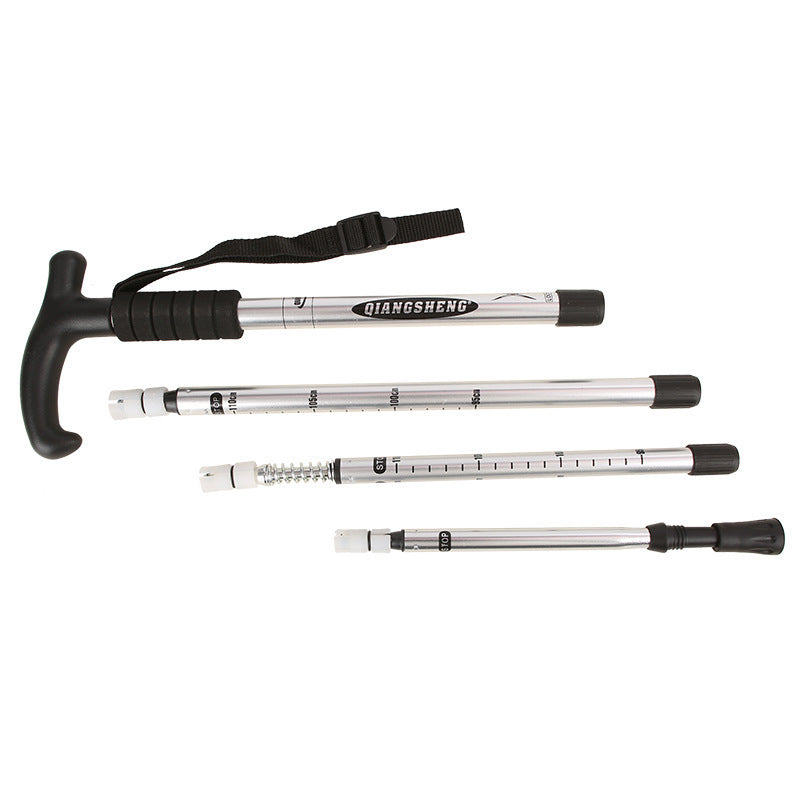 Telescopic Trekking Pole