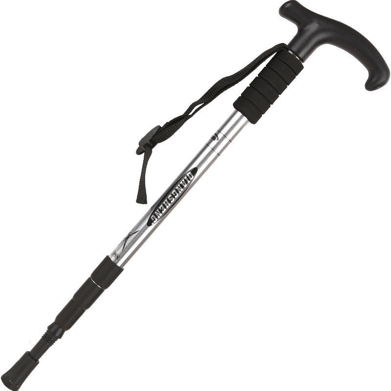 Telescopic Trekking Pole