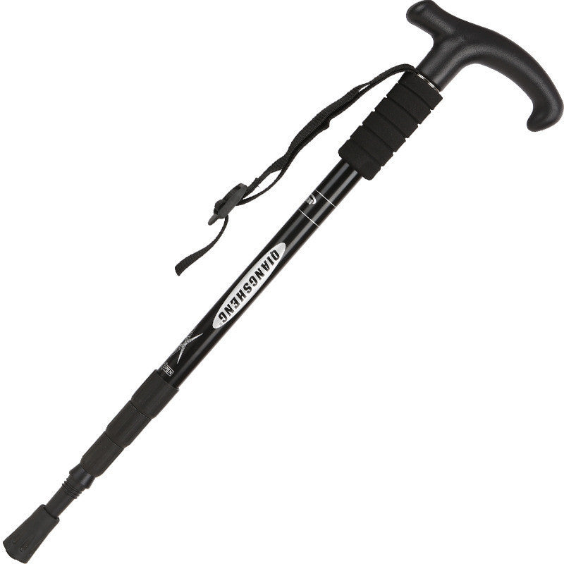 Telescopic Trekking Pole