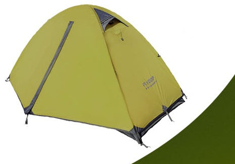 Flytop Rainproof Ultra-light Double Camping Tents