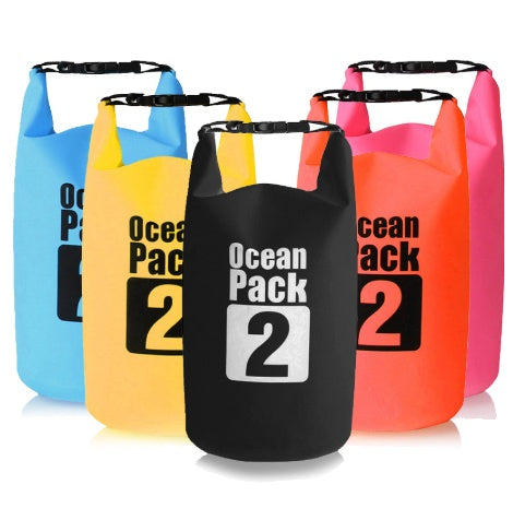 Waterproof Dry Storage Pouch