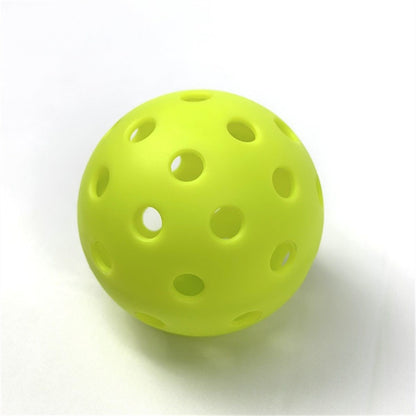 26 Hole Outdoor Pickleballs