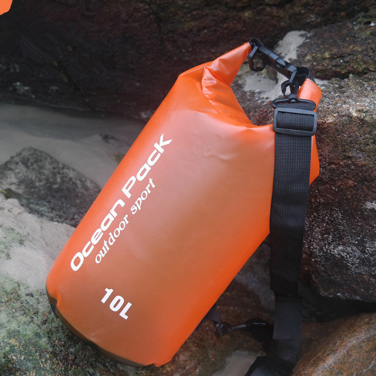 Ocean Pack Waterproof Beach Bag