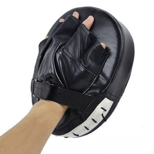 Kick Boxing Target Gloves