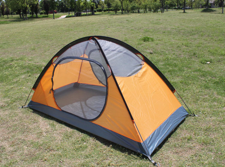 Flytop Rainproof Ultra-light Double Camping Tents