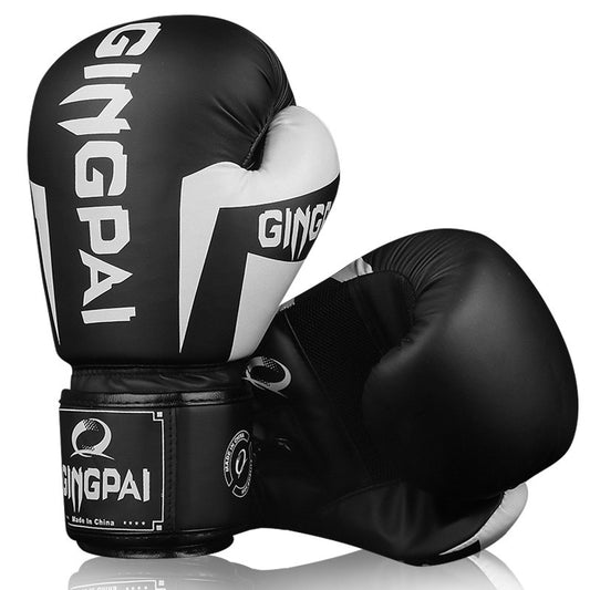 Gingpai Boxing Gloves