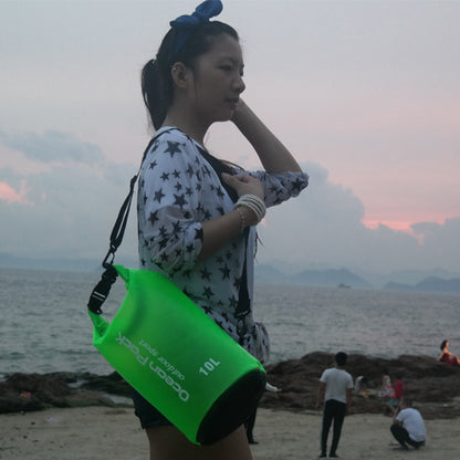 Ocean Pack Waterproof Beach Bag