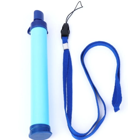 Water Filter Straw