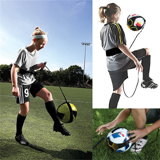 Adjustable Soccer/Football Trainer Equipment