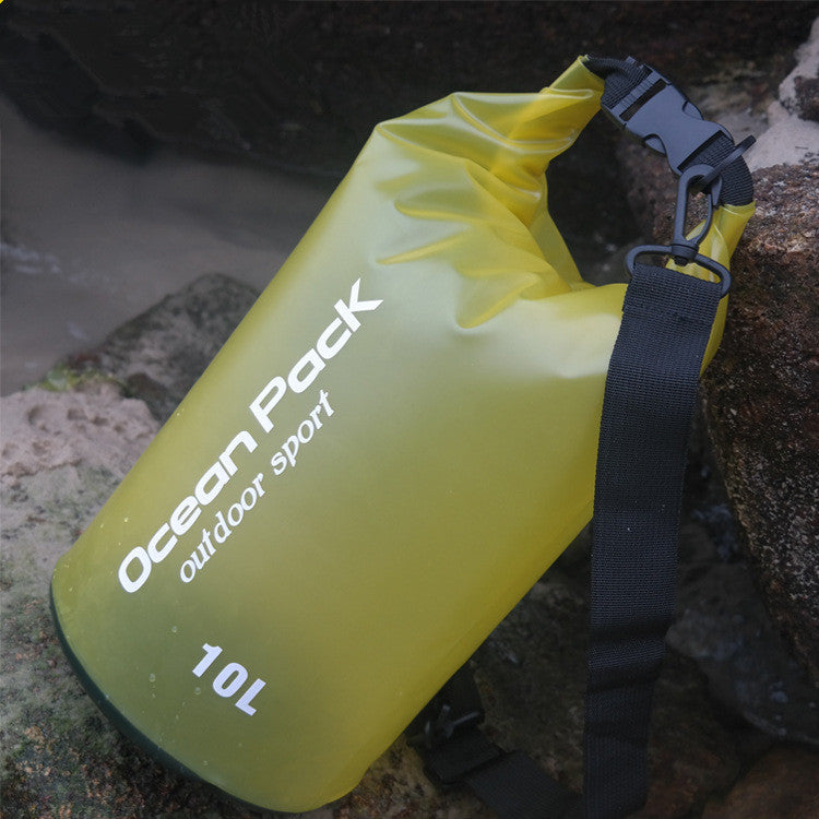 Ocean Pack Waterproof Beach Bag