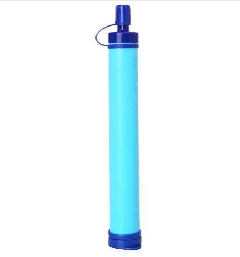 Water Filter Straw