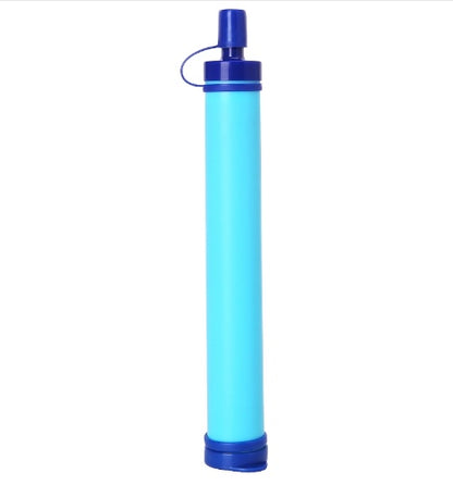 Water Filter Straw