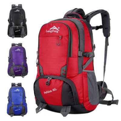 75L Waterproof Backpack