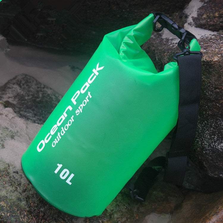 Ocean Pack Waterproof Beach Bag