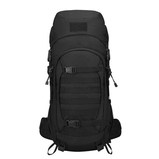 50L Capacity Hiking Backpack