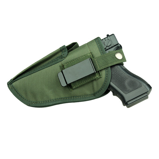 Nylon Tactical Holster