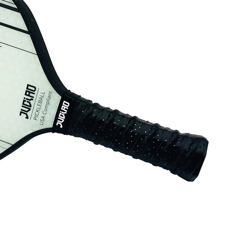 JUCIAO Strike 1.0 Fiberglass Pickleball Paddle