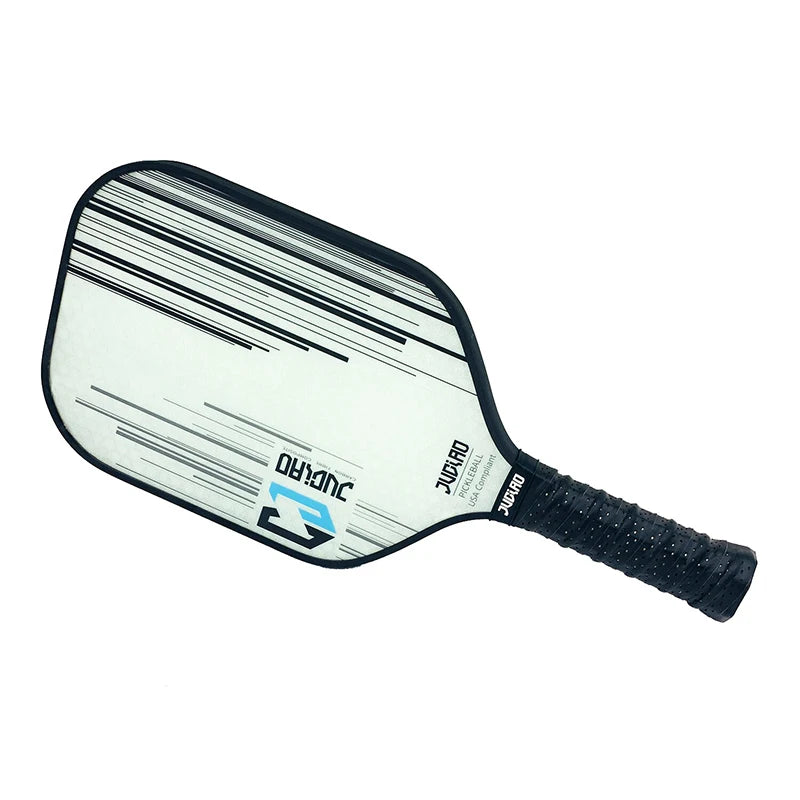 JUCIAO Strike 1.0 Fiberglass Pickleball Paddle