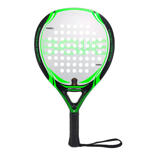 BEWE Carbon Fiber Padel Racket