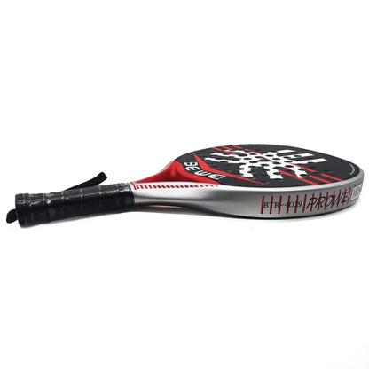 BEWE 18K Carbon Power Padel Racket