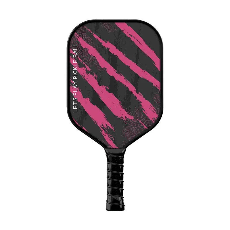 Yeed Carbon Fiber Cold Press Pickle Ball Padels