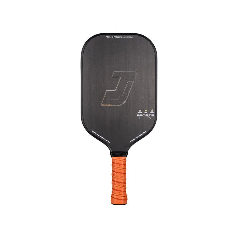 Yeed Carbon Fiber Cold Press Pickle Ball Padels