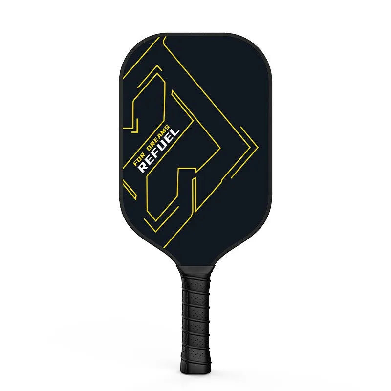 Yeed Carbon Fiber Cold Press Pickle Ball Padels