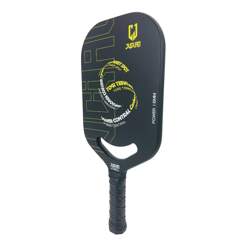 JUCIAO Thermoformed Pickleball Paddle