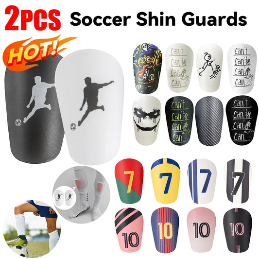 Extra Small Shin Pads