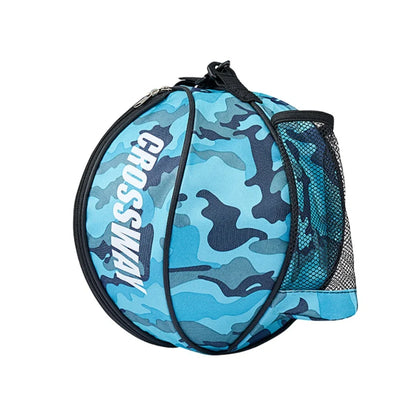 Adjustable Shoulder Strap Basketball/Soccer Bag