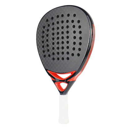 AMASPORT Professional 12K Carbon Fiber Padel Racket