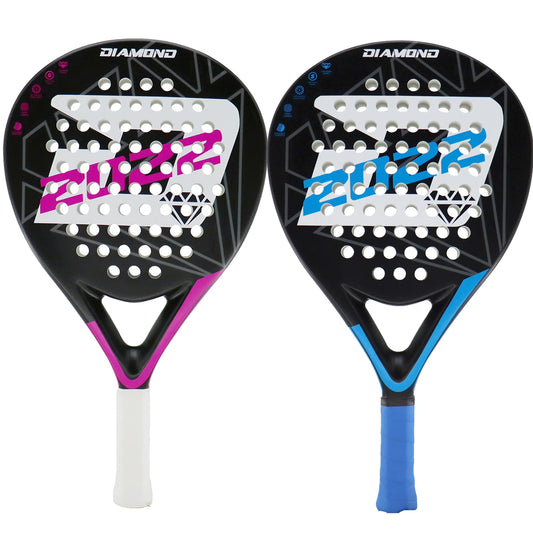 AMAS PORT Diamond Padel Racket