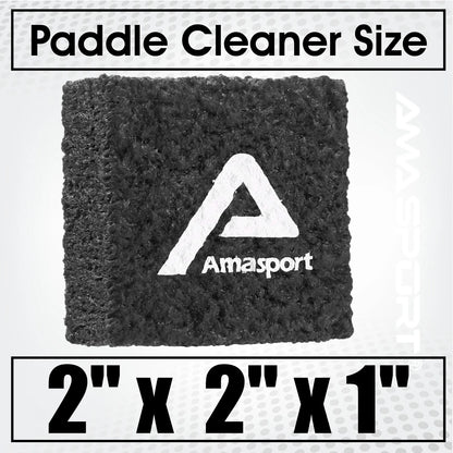 AMA SPORT Pickleball Paddle Eraser