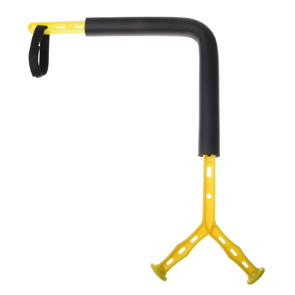 Rotating Golf Swing Trainer