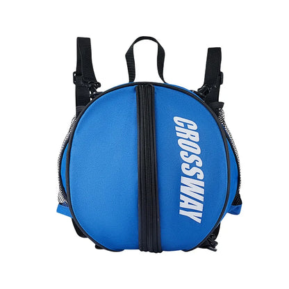 Adjustable Shoulder Strap Basketball/Soccer Bag