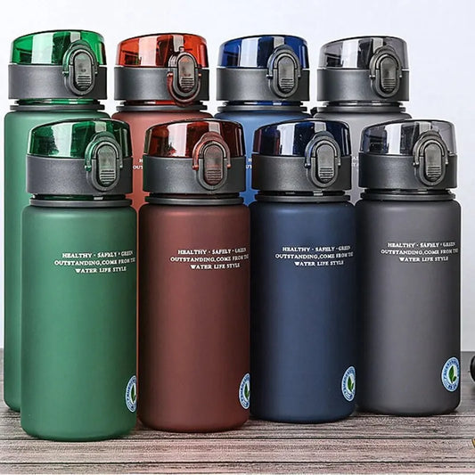 Brand BPA High Quality Free Leak Proof Sports Water Bottle