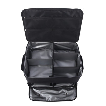 Waterproof Golf Shoes and Accessories Storage Bag