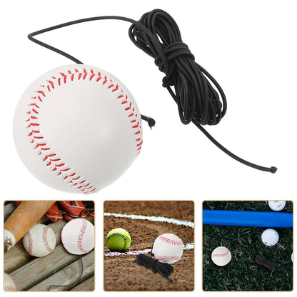 Batting Hitting Training Equipment