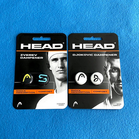 HEAD Tennis Racket Shock Absorber