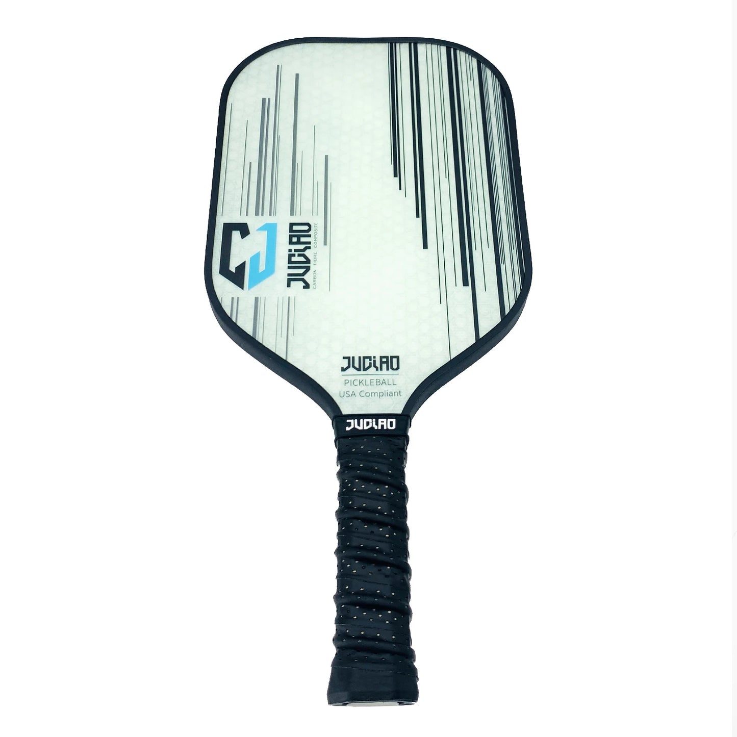 JUCIAO Strike 1.0 Fiberglass Pickleball Paddle