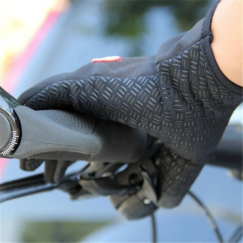 Warm Winter Touch Screen Gloves