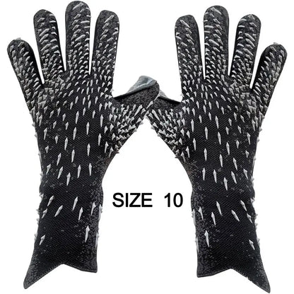 Strong Grip Goalkeeper Gloves