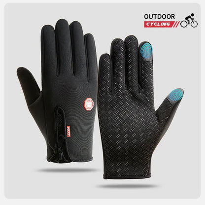 Warm Winter Touch Screen Gloves