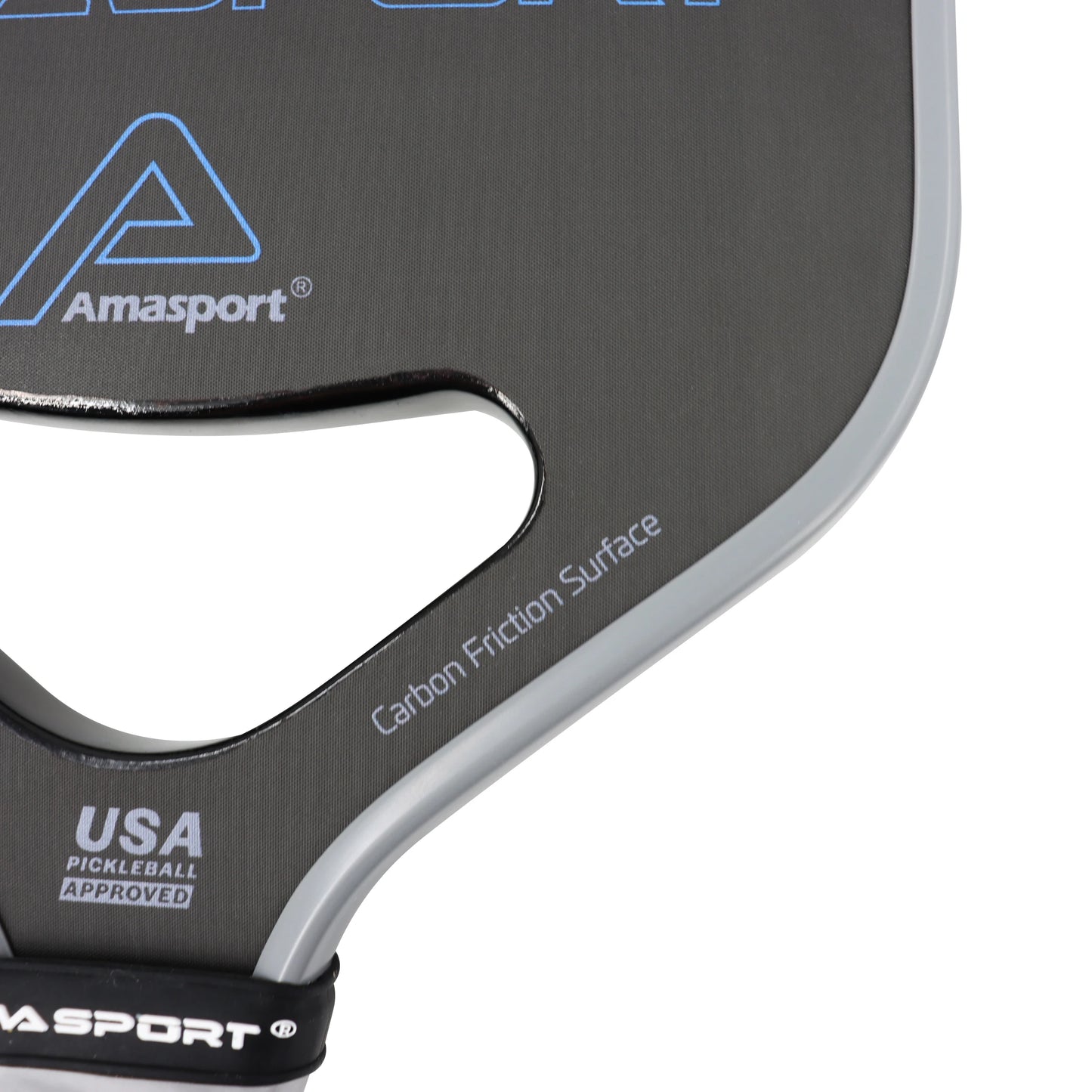 AMA SPORT Kronos Open01 Pickleball Paddle