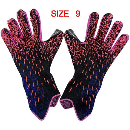 Strong Grip Goalkeeper Gloves