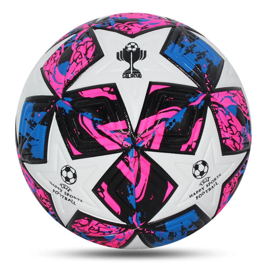 High Quality Official Match Soccer Balls Size 4/5